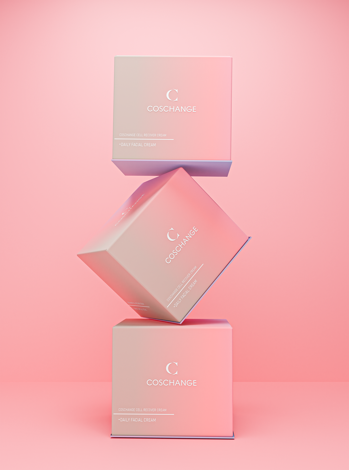 COSCHANGE Cell Recover Cream - Image 1