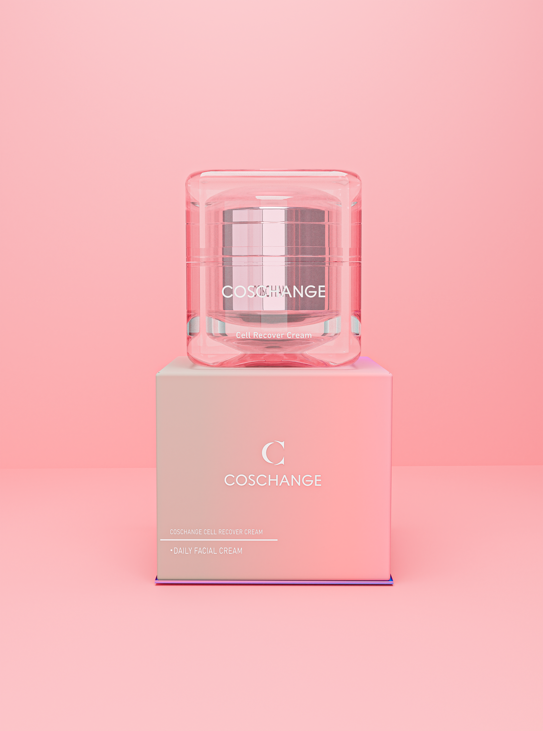 COSCHANGE Cell Recover Cream - Image 2