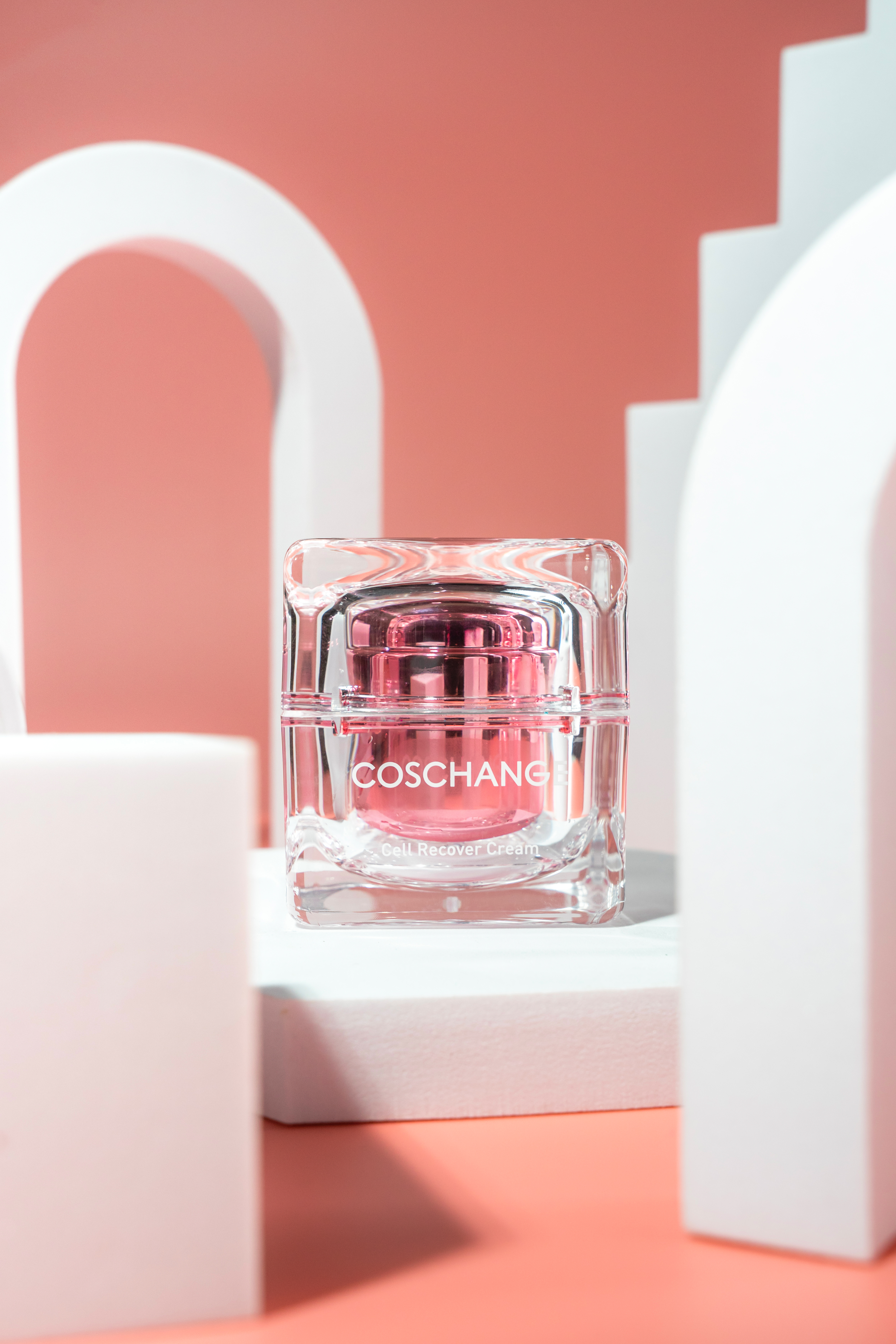 COSCHANGE Cell Recover Cream - Image 4