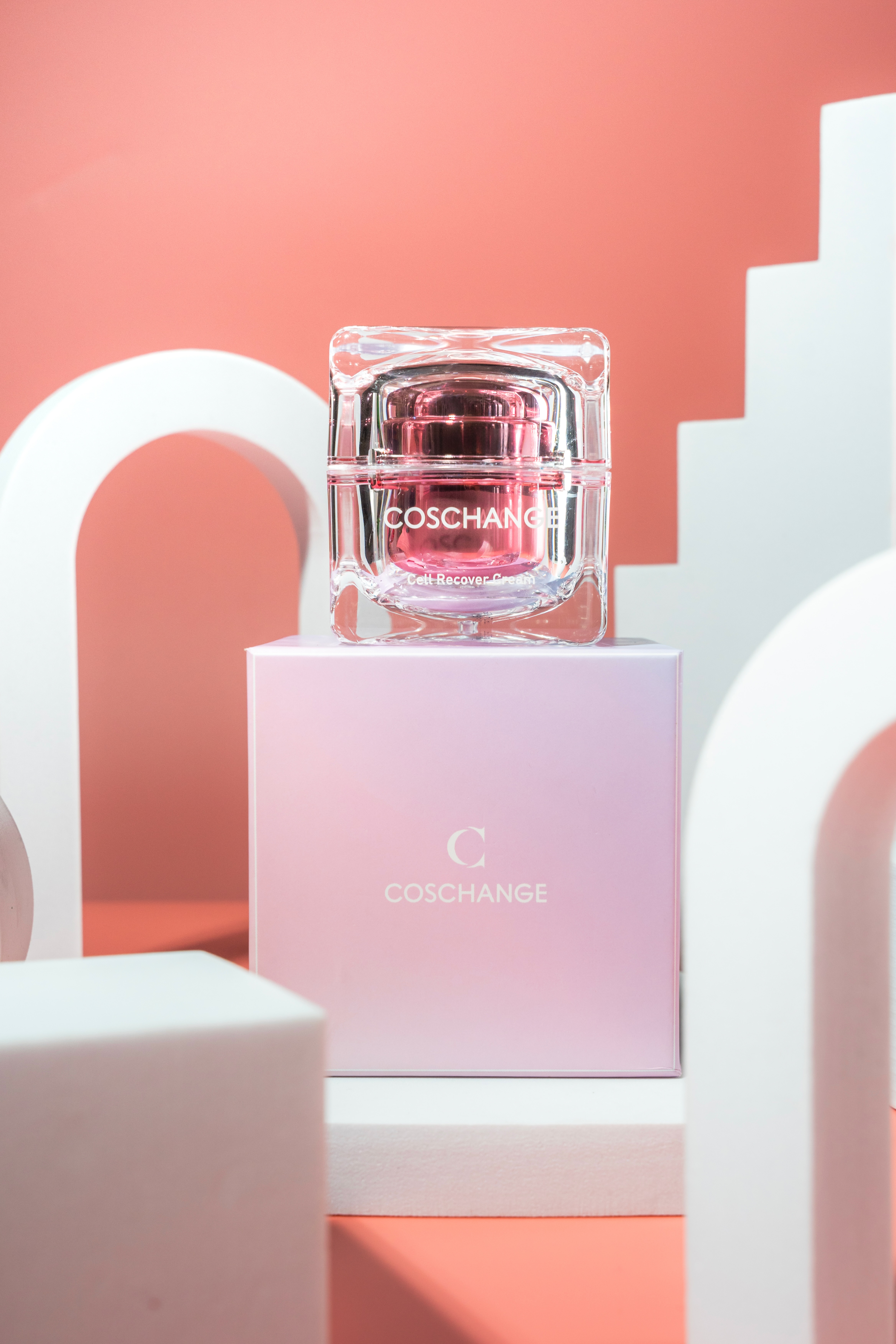 COSCHANGE Cell Recover Cream - Image 5