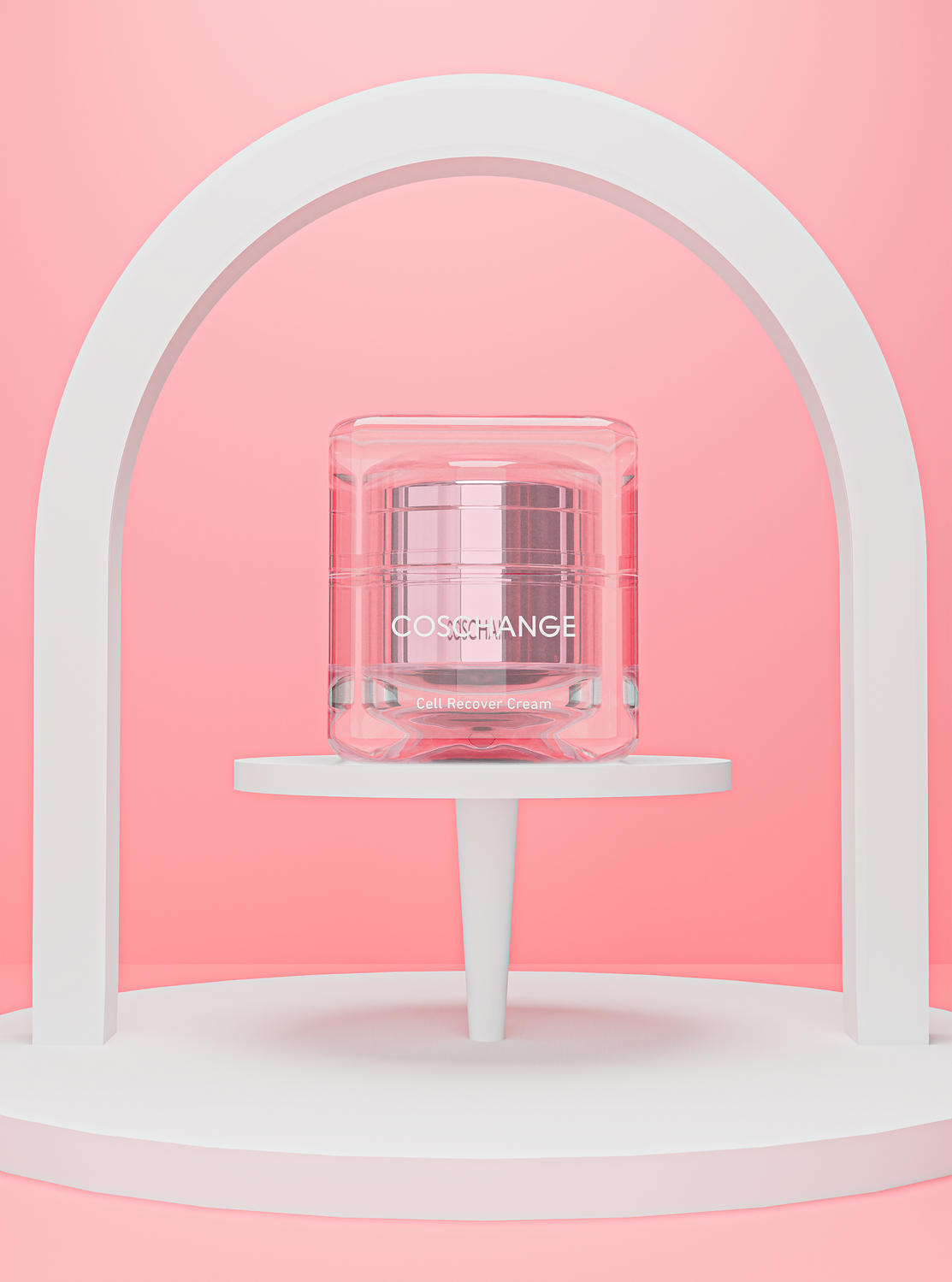 COSCHANGE Cell Recover Cream - Image 6