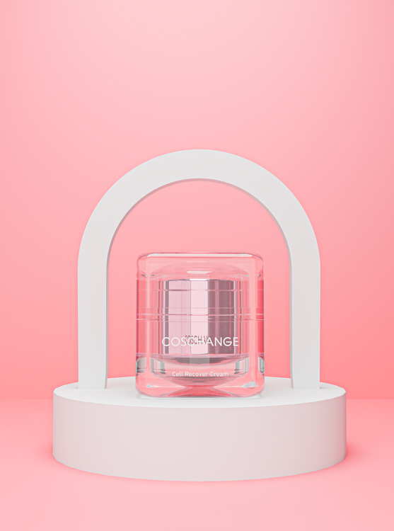 COSCHANGE Cell Recover Cream - Primary