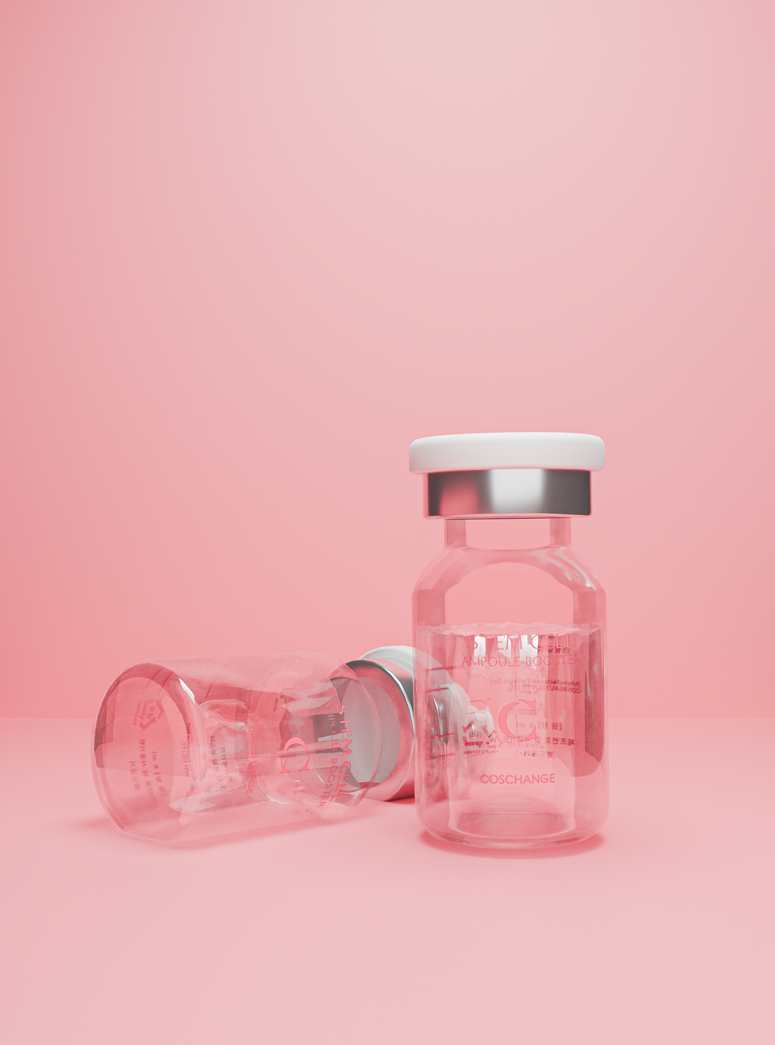 COSCHANGE Stem Cell Ampoule Booster - Primary