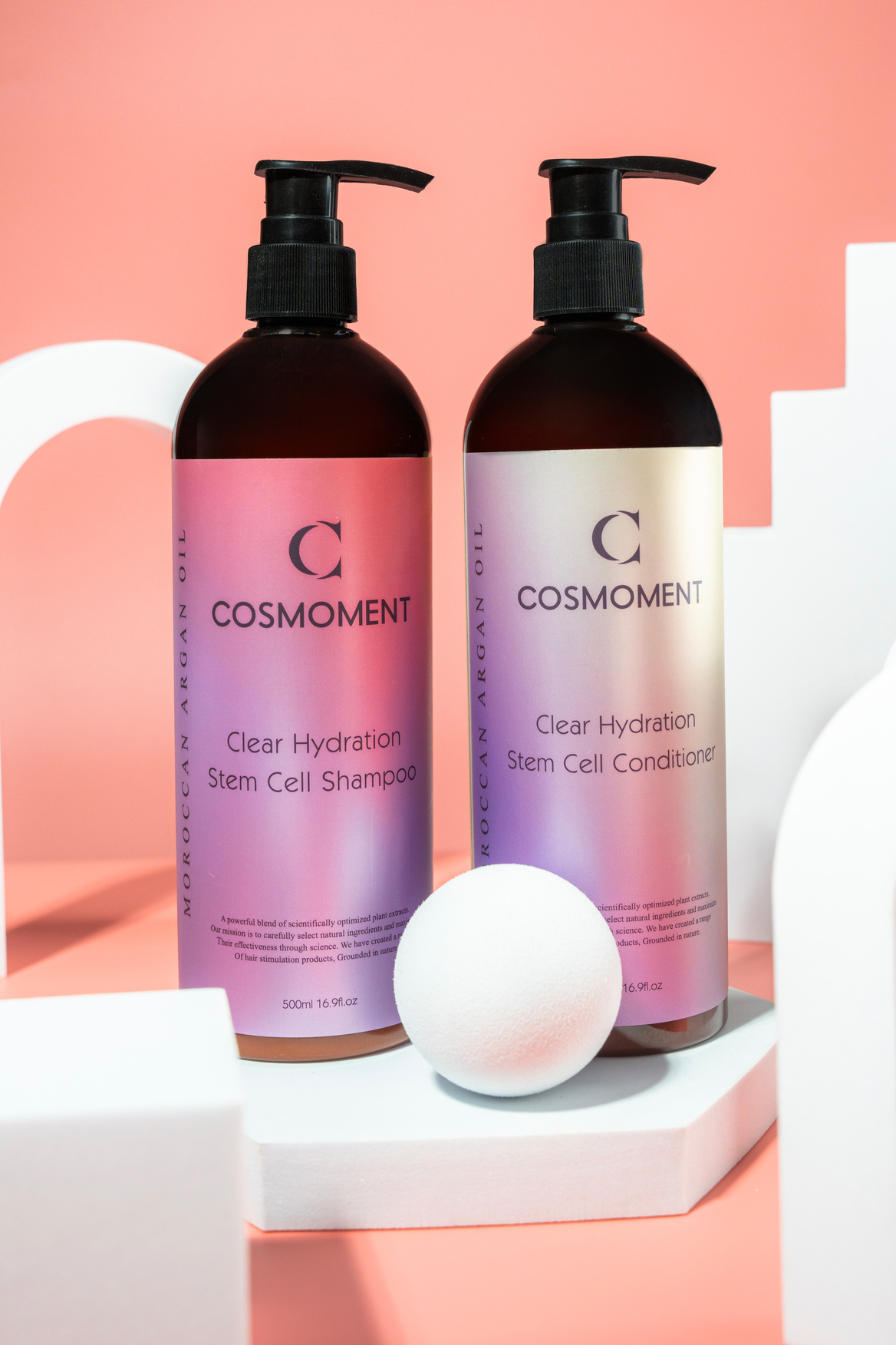 Hair Care product image